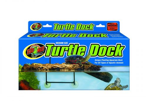 Turtle Dock pływająca wyspa dla żółwia 18x39 cm ZooMed 92,00 zł