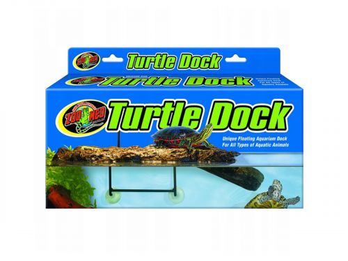 Turtle Dock pływająca wyspa dla żółwia 12x28 cm ZooMed 65,00 zł