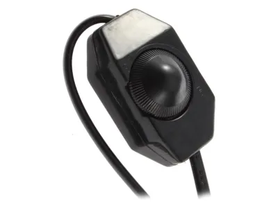 Mata grzewcza z regulacją 14W - 28x28cm Terrario Premium – ogrzewanie do terrarium dla gadów