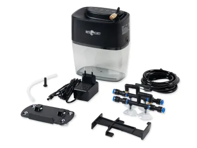 Zraszacz do terrarium system zraszania Mini Rain 800ml Repti Planet – terrarium dla