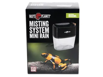Zraszacz do terrarium system zraszania Mini Rain 800ml Repti Planet – terrarium dla