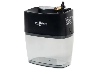 Zraszacz do terrarium system zraszania Mini Rain 800ml Repti Planet – terrarium dla