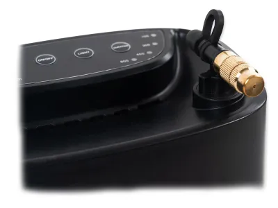 Zraszacz do terrarium system zraszania Mini Rain 800ml Repti Planet – terrarium dla