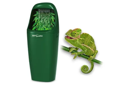Poidło dla kameleonów 800 ml - fontanna od Repti-Zoo