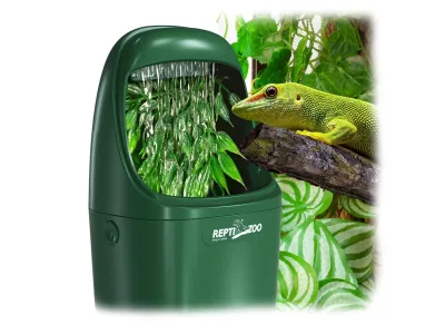 Poidło dla kameleonów 800 ml - fontanna od Repti-Zoo