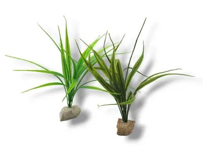 Roślina sztuczna na kamieniu StonePlant TYP 14 12,00 zł