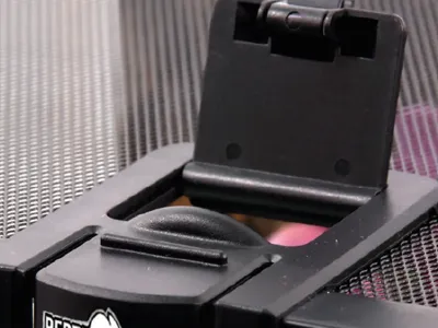 Terrarium 30x30x30cm – funkcjonalne terrarium dla ptasznika Repti Planet