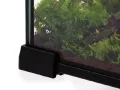 Terrarium szklane 20x20x30cm Repti Planet – terrarium do hodowli ptaszników, skorpionów i