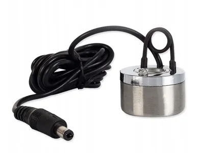 Fogger - ultradźwiękowy generator mgły do terrarium 12W Repti Planet – fogger / nawilżacz do