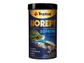 BiOREPT Supreme Young - pokarm dla młodych żółwi wodno-lądowych Tropical – pokarm dla zwierząt