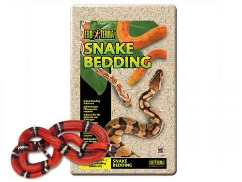 Snake Bedding podłoże dla węży 26,4L EXO TERRA EX-7681 99,99 zł