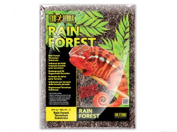 Rain Forest podłoże - kora i mech 26,4L EXO TERRA EX-1183 140,00 zł