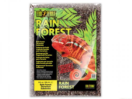 Rain Forest podłoże - kora i mech 26,4L EXO TERRA EX-1183 140,00 zł