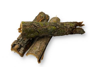 Kora Wood Rolls naturalna kryjówka - 10szt 22,00 zł