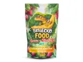 Pełnowartościowy pokarm dla gekonów orzęsionych Banan i Truskawka 100g - BioGecko Food