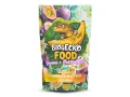 Pełnowartościowy pokarm dla gekonów orzęsionych Banan i Marakuja 100g - BioGecko Food – pokarm