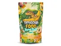 Pokarm dla gekonów orzęsionych Banan i Owoce tropikalne 100g - BioGecko Food