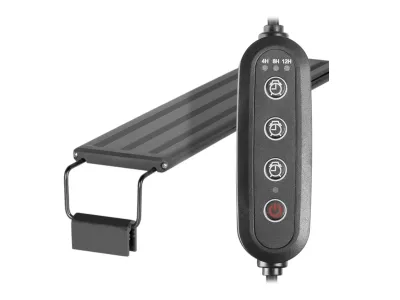 Lampa LED do terrarium Terrario ReptoRay 15W 60cm z programatorem