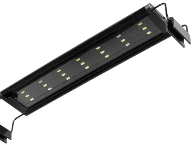 Lampa LED do terrarium Terrario ReptoRay 15W 60cm z programatorem