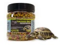 Pokarm dla żółwi Tortoise Diet Fruit Flower Komodo – pokarm dla zwierząt terraryjnych