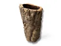 Tuba korkowa Cork Bark S ~ 10x20cm – kora korkowa, kryjówka i dekoracja terrarium | Jadowite.pl