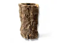 Tuba korkowa Cork Bark S ~ 10x20cm – kora korkowa, kryjówka i dekoracja terrarium | Jadowite.pl