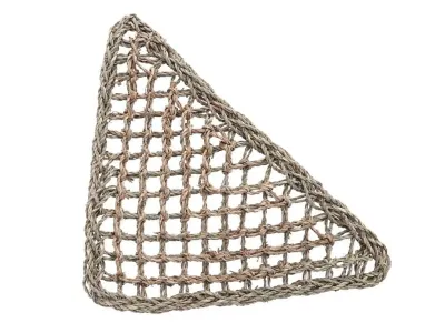 Naturalny hamak dla gadów i płazów Seaweed Hammock Repti-Zoo