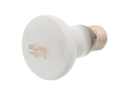 Żarówka grzewcza do terrarium Daylight Frosted Repti Planet – żarówka grzewcza, punkt