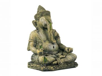 Posąg do terrarium / akwarium HINDU Genesha 16,5cm Happet R170 79,99 zł