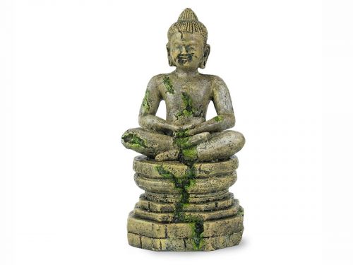 Posąg do terrarium / akwarium HINDU Buddha 16cm Happet R169 69,99 zł