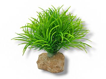 Roślina sztuczna na kamieniu StonePlant TYP 07 9,00 zł