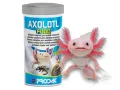 Pokarm dla aksolotla - pokarm w granulkach dla aksolotlów Prodac