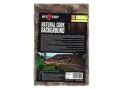 Tło do terrarium 20x15cm z naturalnego korka Repti Planet – szklane terrarium hodowlane z