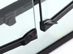 Terrarium szklane 60x45x45cm z dzielonymi drzwiami Repti Planet 2