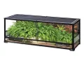 Terrarium szklane SKŁADANE 120x45x45cm Repti Planet