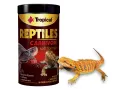 Pokarm Reptiles Carnivore 1000ml dla gadów mięsożernych i wszystkożernych Tropical