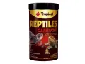 Pokarm Reptiles Carnivore 1000ml dla gadów mięsożernych i wszystkożernych Tropical