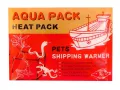 Aqua Heat Pack 40H 'Gold' – ogrzewacz 40 godzin, bezpieczny i skuteczny