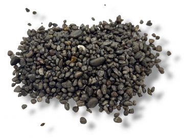 Kamienie Black Stones, żwirek drobny CZARNE 500g 7,00 zł