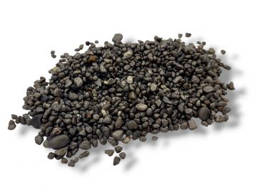 Kamienie Black Stones, żwirek drobny CZARNE 500g 7,00 zł