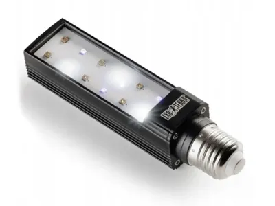 Żarówka UVB LED 9W Exo Terra – energooszczędne oświetlenie terrarium