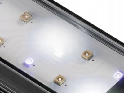 Żarówka UVB LED 9W Exo Terra – energooszczędne oświetlenie terrarium