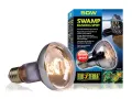 Żarówka Swamp Glo Basking Spot odporna na zachlapania Exo Terra – żarówka grzewcza, punkt