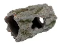 Jaskinia, kryjówka w starym pniaku 15cm Terra Natura – kryjówka do terrarium dla gadów i