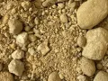 Sand Clay Yellow – piaskowe podłoże dla agamy brodatej - piach z gliną do terrarium