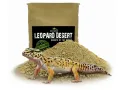 Podłoże pustynne dla gekona lamparciego i skorpionów - Leopard Desert 1kg Terrario – lampa /