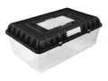 Pojemnik hodowlany faunarium płaskie L 42x26x16cm Repti Planet – box hodowlany dla owadów i