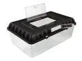 Pojemnik hodowlany faunarium płaskie L 42x26x16cm Repti Planet – box hodowlany dla owadów i
