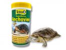 Pokarm z anchois dla żółwi wodnych Tetra Anchovies 250ml 20,99 zł