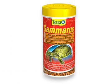 Pokarm dla żółwi z gammarus Tetra Gammarus 250ml 21,00 zł